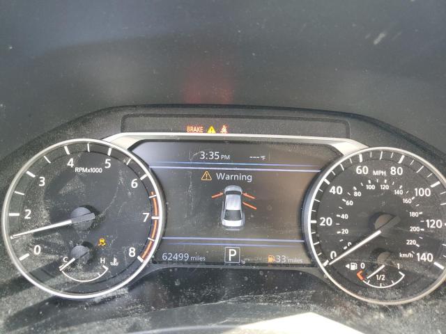Photo 9 from auction – 2019 NISSAN ALTIMA S with VIN 1N4BL4BV7KC214426