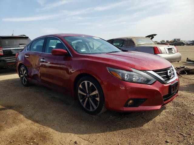 Photo 4 from auction – 2016 NISSAN ALTIMA 2.5 with VIN 1N4AL3AP5GC237669