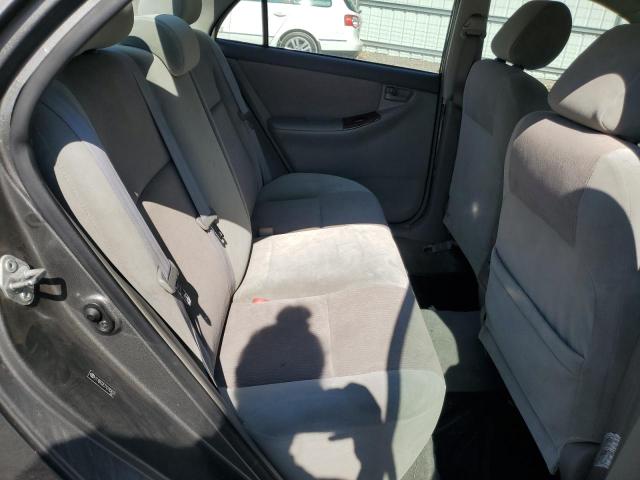 Photo 10 from auction – 2007 TOYOTA COROLLA CE with VIN 2T1BR32E77C795833