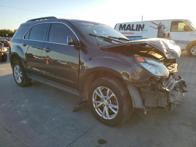 Photo 4 from auction – 2017 CHEVROLET EQUINOX LT with VIN 2GNFLFEK9H6124860