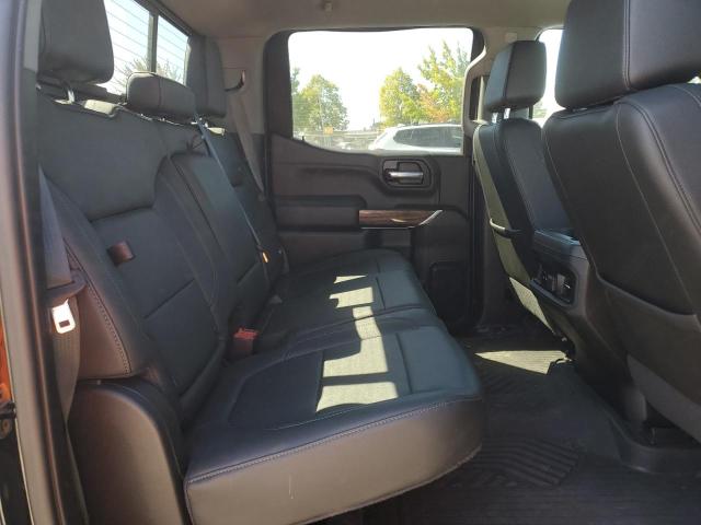 Photo 10 from auction – 2022 CHEVROLET SILVERADO with VIN 1GCUYEED0NZ126719
