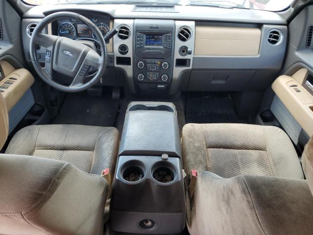 Zdjęcie 8 z aukcji – 2013 FORD F150 SUPER z VIN 1FTFW1CF7DKD79488