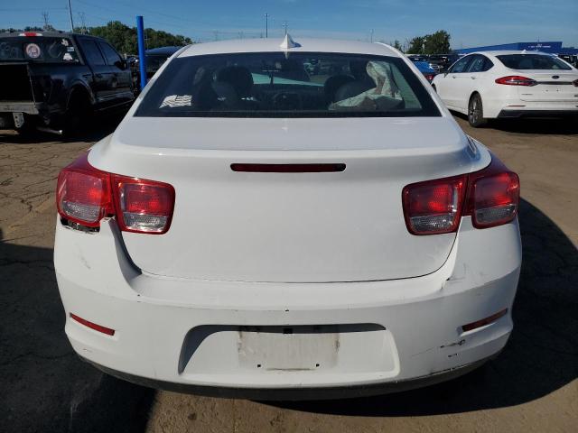 Photo 6 from auction – 2016 CHEVROLET MALIBU LIM with VIN 1G11C5SA3GF146018