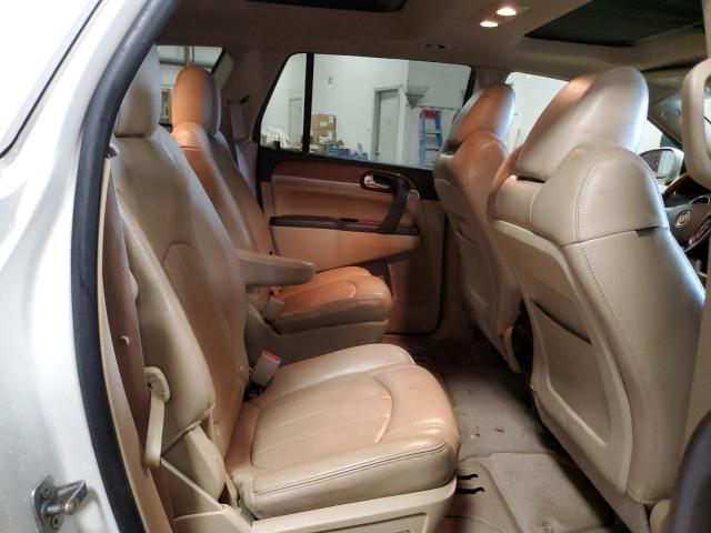 Photo 11 from auction – 2012 BUICK ENCLAVE with VIN 5GAKVDED1CJ263448