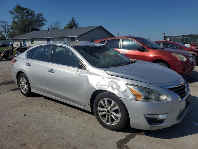 Photo 4 from auction – 2015 NISSAN ALTIMA 2.5 with VIN 1N4AL3AP5FC151762