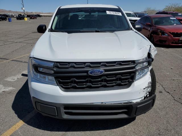 Photo 5 from auction – 2023 FORD MAVERICK X with VIN 3FTTW8E34PRA78692