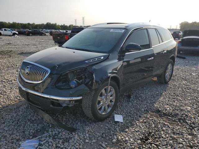 BUICK ENCLAVE 2012 with VIN 5GAKRCED9CJ174094 - Photo from auction