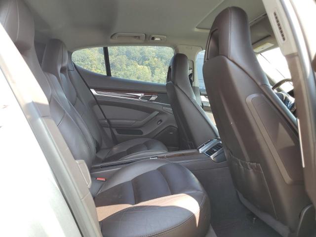 Photo 10 from auction – 2011 PORSCHE PANAMERA 2 with VIN WP0AA2A79BL014294