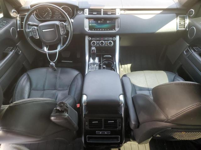 Photo 8 from auction – 2017 LAND ROVER RANGE ROVE with VIN SALWR2FV3HA667741