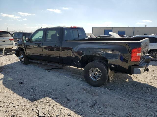Photo 2 from auction – 2013 CHEVROLET SILVERADO with VIN 1GC4K1C81DF212489