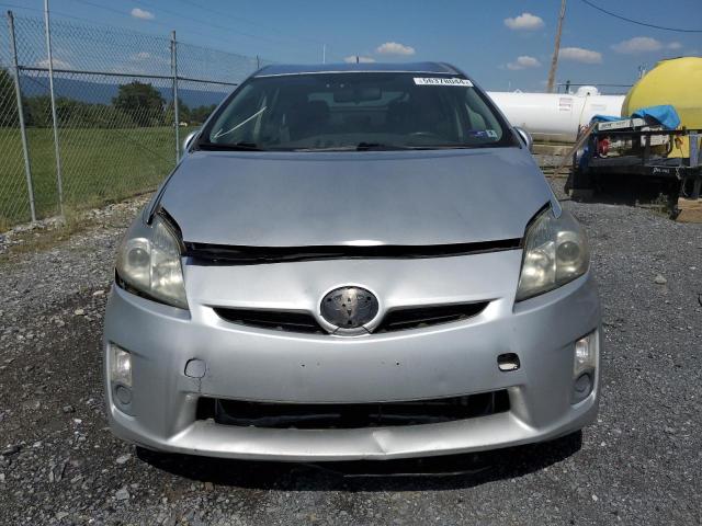Photo 5 from auction – 2010 TOYOTA PRIUS with VIN JTDKN3DU0A0086968