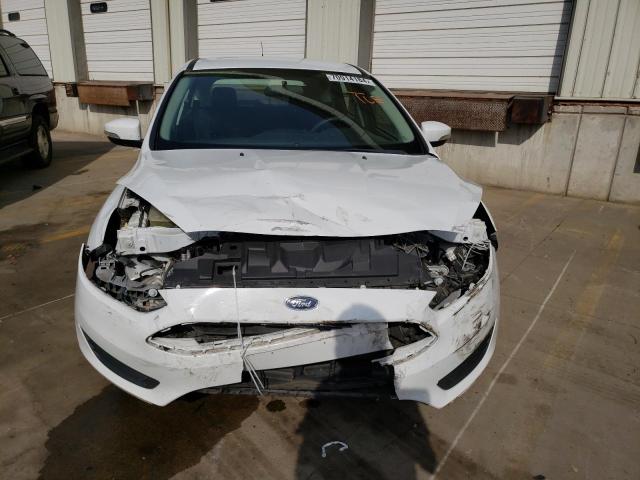 Photo 5 from auction – 2017 FORD FOCUS SE with VIN 1FADP3K23HL296676