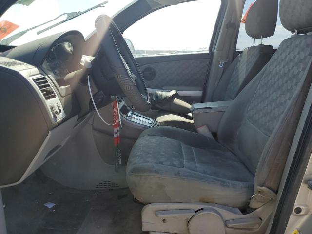 Photo 7 from auction – 2008 CHEVROLET EQUINOX LS with VIN 2CNDL23F186056306