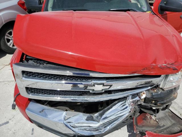 Photo 11 from auction – 2007 CHEVROLET silverado with VIN 3GCEK13C47G512801