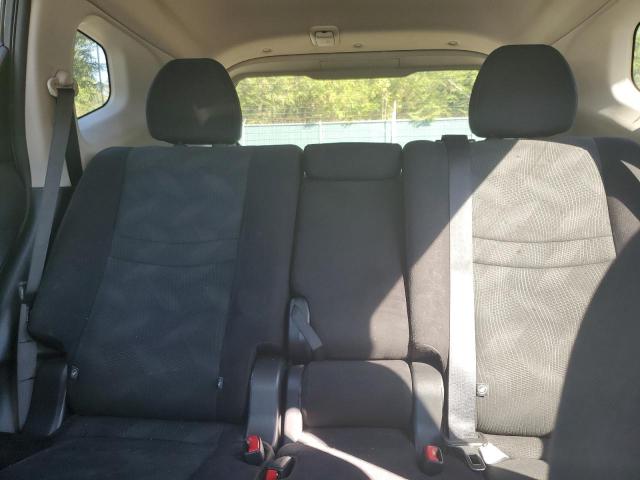 Photo 10 from auction – 2016 NISSAN ROGUE S with VIN 5N1AT2MV1GC853900