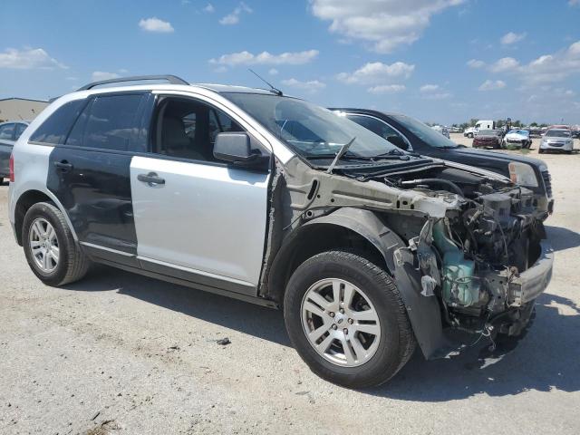 Photo 4 from auction – 2011 FORD EDGE SE with VIN 2FMDK3GC0BBA46969