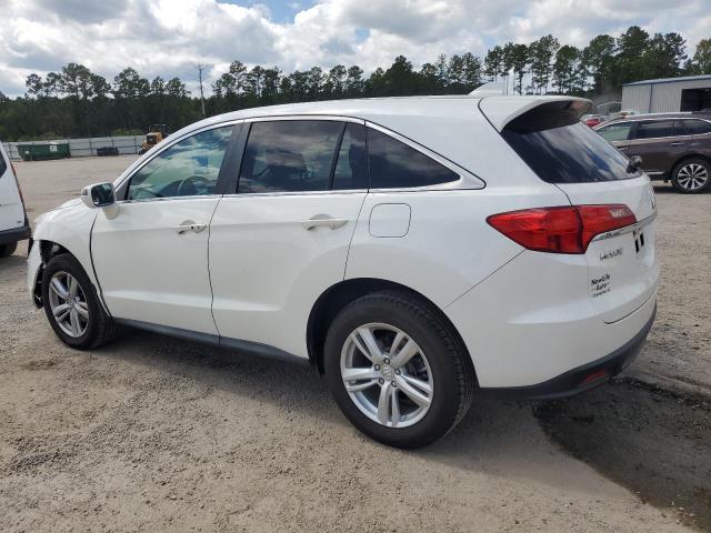 Photo 2 from auction – 2013 ACURA RDX with VIN 5J8TB3H33DL015864