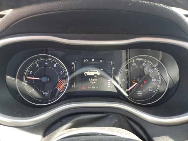 Photo 9 from auction – 2014 JEEP CHEROKEE L with VIN 1C4PJMCSXEW127892