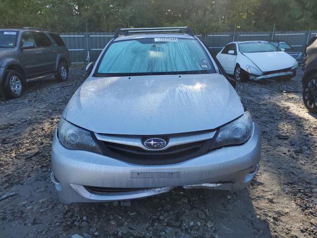 Zdjęcie 5 z aukcji – 2011 SUBARU IMPREZA 2. z VIN JF1GH6B61BH811831