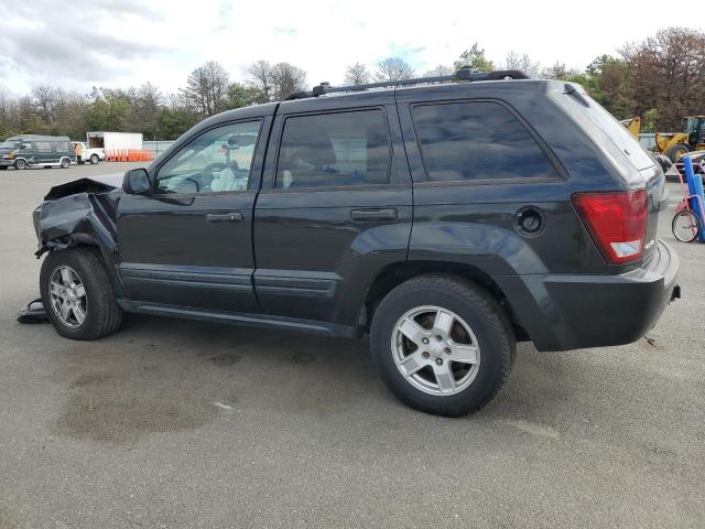 Photo 2 from auction – 2005 JEEP GRAND CHER with VIN 1J4HR48N55C553906