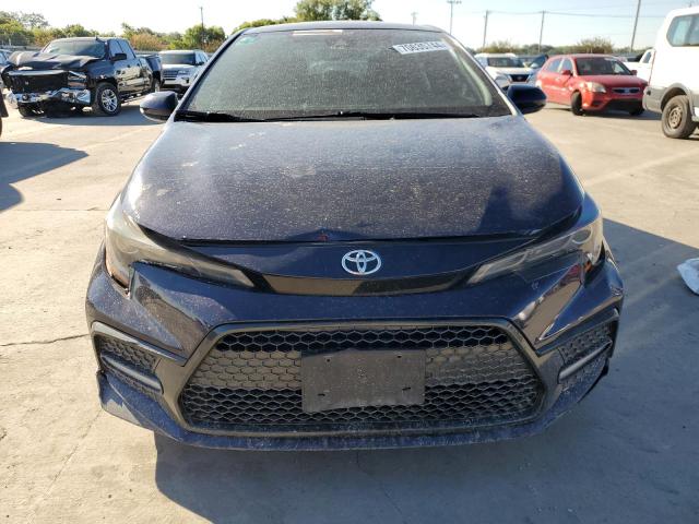 Photo 5 from auction – 2020 TOYOTA COROLLA SE with VIN 5YFP4RCEXLP013086