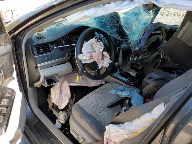 Photo 8 from auction – 2013 TOYOTA CAMRY L with VIN 4T1BF1FK6DU282063