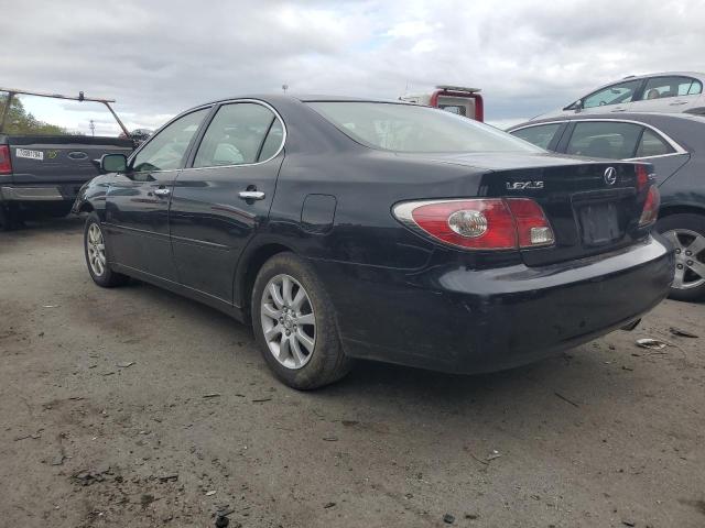 Photo 2 from auction – 2004 LEXUS ES 330 with VIN JTHBA30G040021780