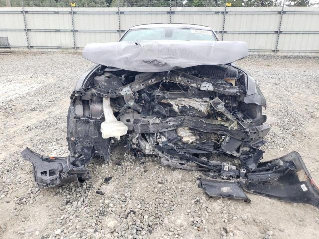 Photo 5 from auction – 2018 DODGE CHARGER SX with VIN 2C3CDXBG3JH221890