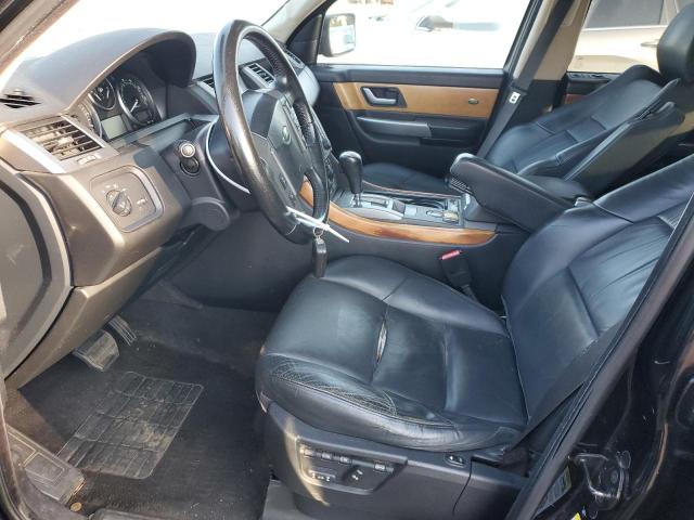 Photo 7 from auction – 2006 LAND ROVER RANGE ROVE with VIN SALSF254X6A939876