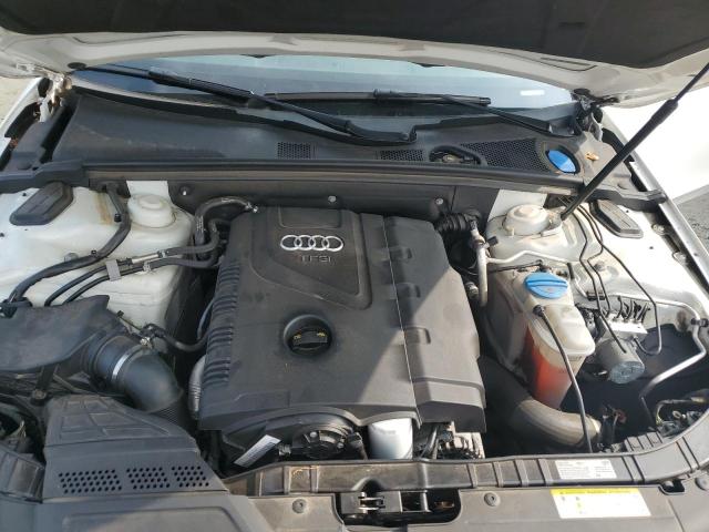 Photo 11 from auction – 2016 AUDI A4 PREMIUM with VIN WAUFFAFL9GN011184