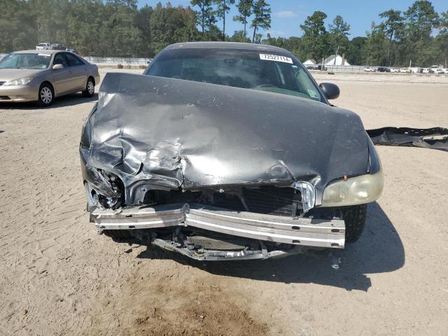 Photo 5 from auction – 2003 BUICK PARK AVENU with VIN 1G4CU541434140434