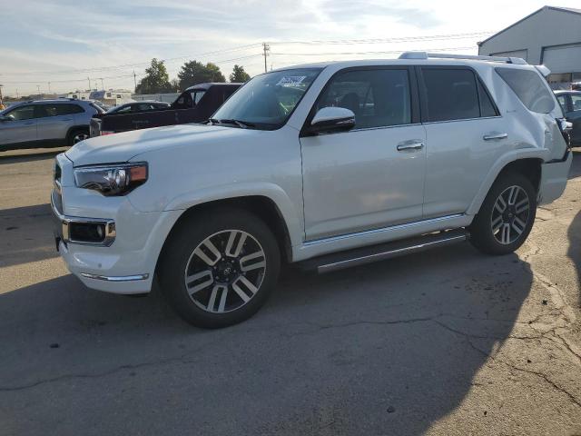Photo 1 from auction – 2015 TOYOTA 4RUNNER SR with VIN JTEBU5JRXF5258914