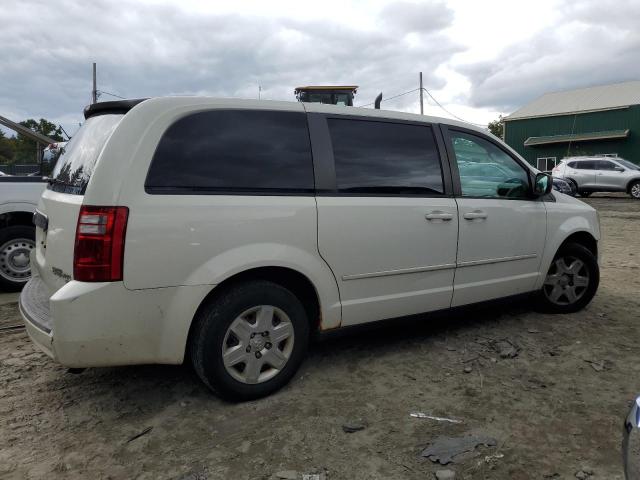 Photo 3 from auction – 2010 DODGE GRAND CARA with VIN 2D4RN4DE1AR395774