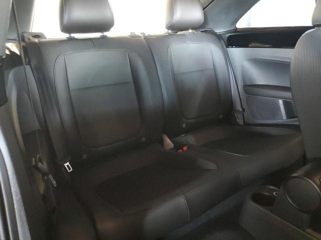 Photo 10 from auction – 2014 VOLKSWAGEN BEETLE with VIN 3VWJL7AT8EM608427