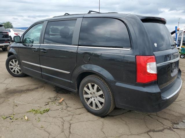 Photo 2 from auction – 2011 CHRYSLER TOWN & COU with VIN 2A4RR8DG0BR656298