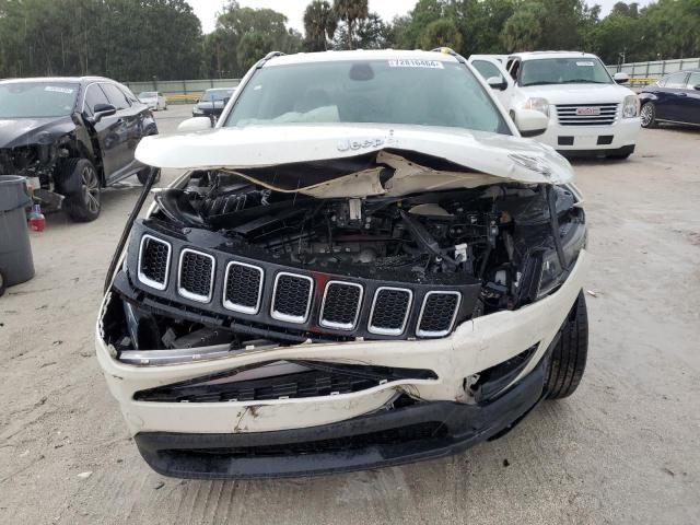 Zdjęcie 5 z aukcji – 2019 JEEP COMPASS LA z VIN 3C4NJCBBXKT727140
