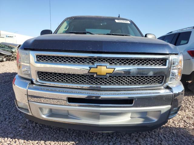 Zdjęcie 5 z aukcji – 2012 CHEVROLET SILVERADO z VIN 3GCPCSE04CG216086