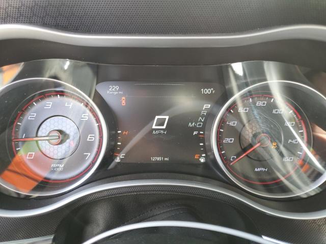 صورة رقم 9 من المزاد - 2016 DODGE CHARGER R/ مع VIN 2C3CDXCT3GH271953