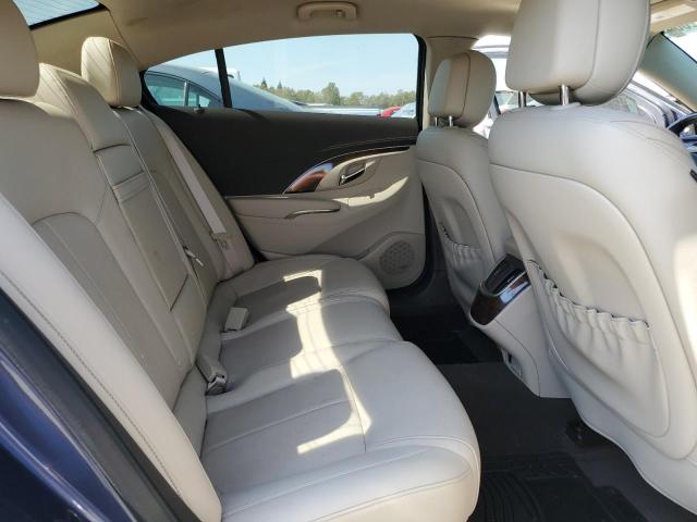 Photo 10 from auction – 2014 BUICK LACROSSE with VIN 1G4GB5G32EF305960