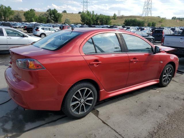 Photo 3 from auction – 2017 MITSUBISHI LANCER ES with VIN JA32U2FU7HU004617