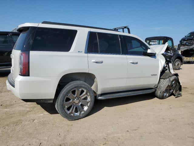 Photo 3 from auction – 2016 GMC YUKON SLT with VIN 1GKS2BKCXGR426651