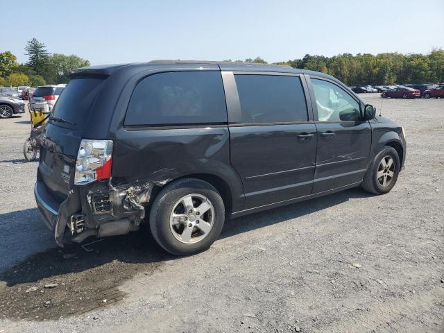 Photo 3 from auction – 2013 DODGE GRAND CARA with VIN 2C4RDGCG2DR654197
