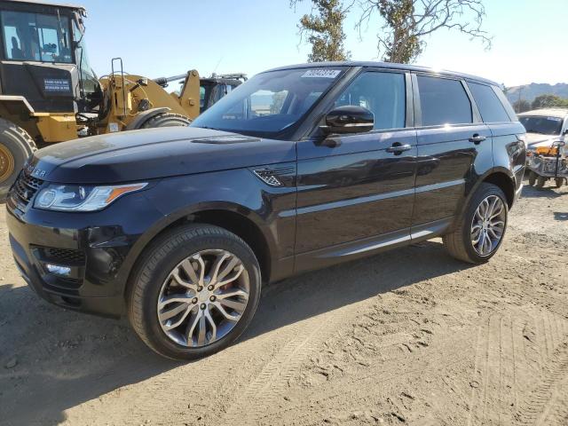 LAND ROVER RANGE ROVE 2016 مع رقم تعريف المركبة SALWR2EF1GA101618 - صورة من المزاد