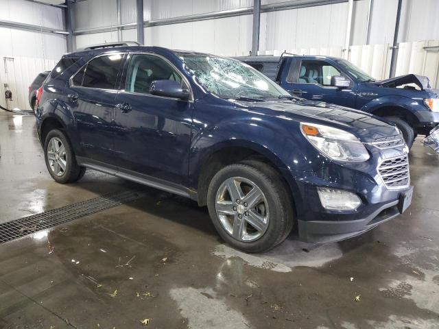 Photo 4 from auction – 2016 CHEVROLET EQUINOX LT with VIN 2GNFLFEK7G6332153