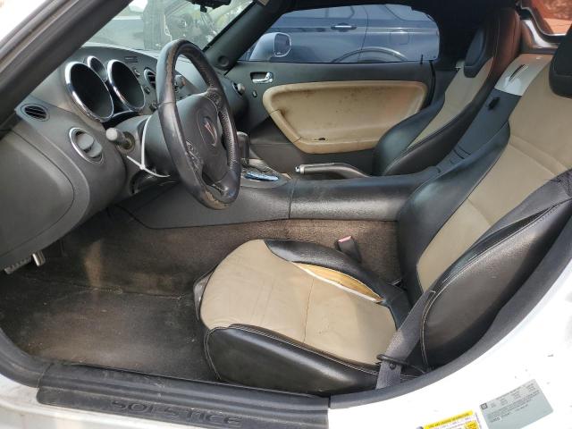 Photo 7 from auction – 2008 PONTIAC SOLSTICE with VIN 1G2MC35B38Y133471