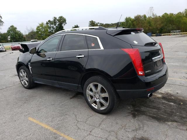 Photo 2 from auction – 2010 CADILLAC SRX PREMIU with VIN 3GYFNFEY2AS503059