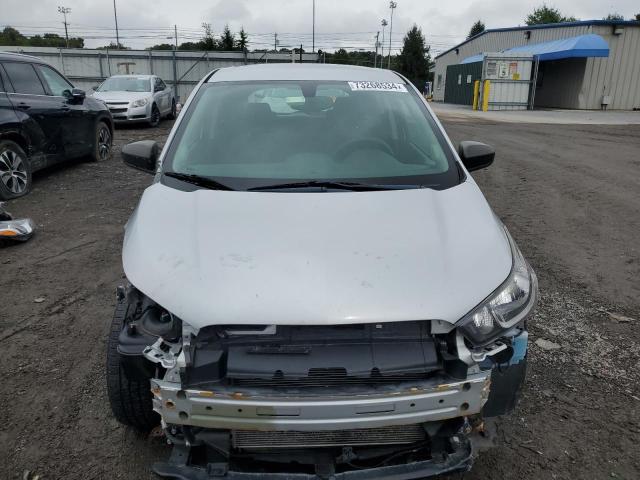 Photo 5 from auction – 2018 CHEVROLET SPARK LS with VIN KL8CB6SA8JC472942