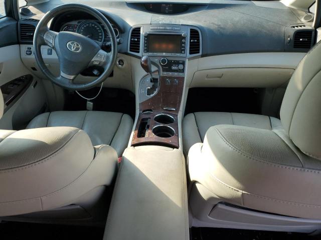 Photo 8 from auction – 2010 TOYOTA VENZA with VIN 4T3BK3BB7AU026823