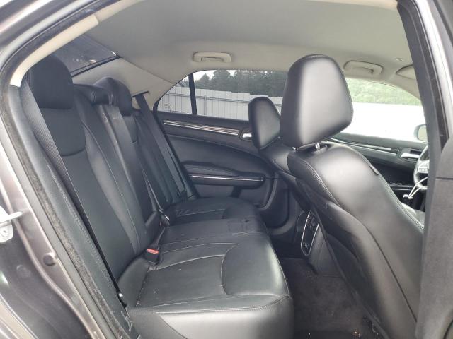 Photo 10 from auction – 2017 CHRYSLER 300 LIMITE with VIN 2C3CCARG3HH647949
