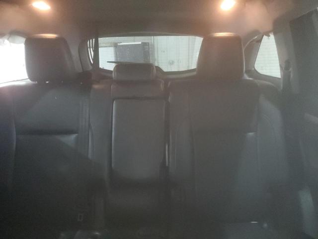 Photo 10 from auction – 2017 TOYOTA HIGHLANDER with VIN 5TDJZRFH3HS456594